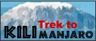 Climbing to the roof of Africa....